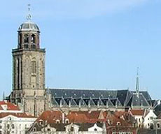 Skyline Deventer