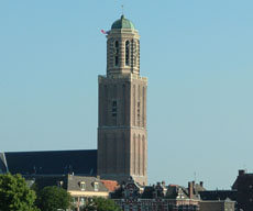 Peperbus Zwolle